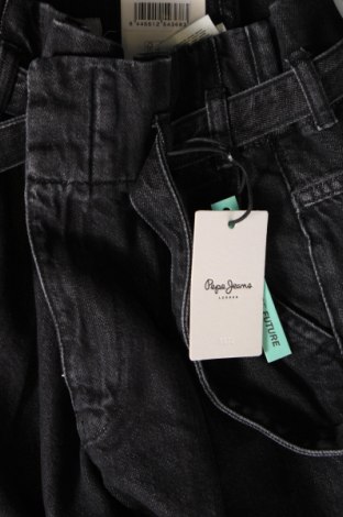 Γυναικείο Τζίν Pepe Jeans, Μέγεθος S, Χρώμα Μαύρο, Τιμή 23,05 €