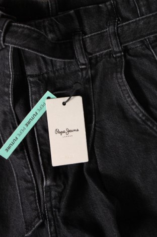 Γυναικείο Τζίν Pepe Jeans, Μέγεθος S, Χρώμα Μαύρο, Τιμή 39,90 €