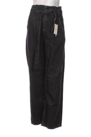Дамски дънки Pepe Jeans, Размер S, Цвят Черен, Цена 72,24 лв.
