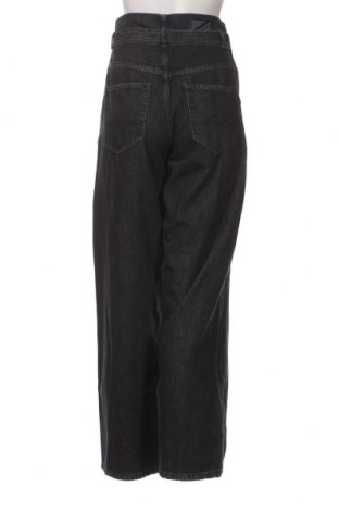 Дамски дънки Pepe Jeans, Размер S, Цвят Черен, Цена 77,40 лв.