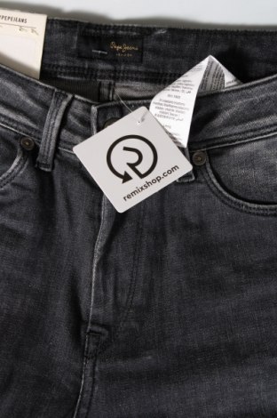 Dámske džínsy  Pepe Jeans, Veľkosť S, Farba Sivá, Cena  47,88 €