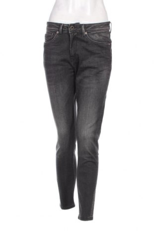 Γυναικείο Τζίν Pepe Jeans, Μέγεθος S, Χρώμα Γκρί, Τιμή 50,54 €