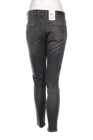 Damen Jeans Pepe Jeans, Größe S, Farbe Grau, Preis € 14,19