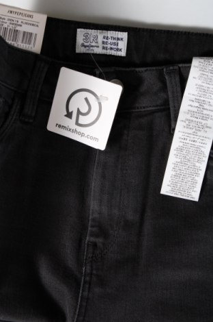 Blugi de femei Pepe Jeans, Mărime L, Culoare Gri, Preț 169,74 Lei
