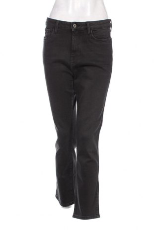 Blugi de femei Pepe Jeans, Mărime L, Culoare Gri, Preț 169,74 Lei
