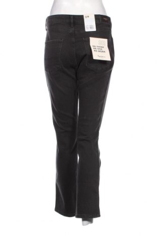 Дамски дънки Pepe Jeans, Размер L, Цвят Сив, Цена 25,80 лв.