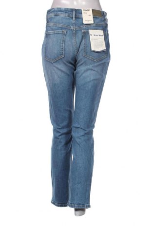 Дамски дънки Pepe Jeans, Размер S, Цвят Син, Цена 25,80 лв.