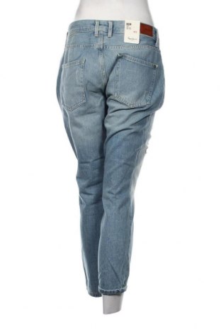Dámské džíny  Pepe Jeans, Velikost XL, Barva Modrá, Cena  997,00 Kč
