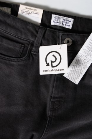 Damskie jeansy Pepe Jeans, Rozmiar S, Kolor Szary, Cena 68,77 zł