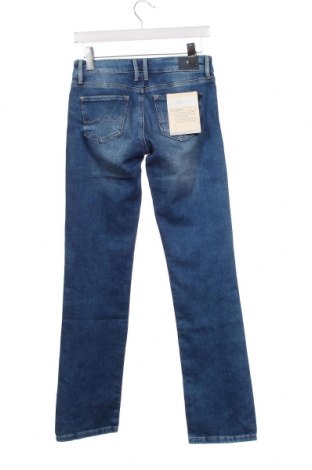 Blugi de femei Pepe Jeans, Mărime XS, Culoare Albastru, Preț 226,32 Lei