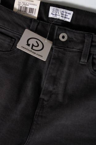 Damen Jeans Pepe Jeans, Größe M, Farbe Grau, Preis € 13,30