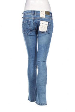 Γυναικείο Τζίν Pepe Jeans, Μέγεθος M, Χρώμα Μπλέ, Τιμή 47,88 €