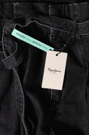 Dámske džínsy  Pepe Jeans, Veľkosť XS, Farba Čierna, Cena  39,90 €