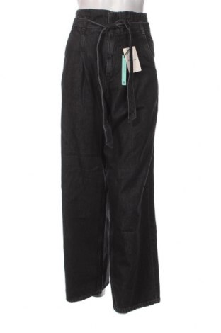 Γυναικείο Τζίν Pepe Jeans, Μέγεθος XS, Χρώμα Μαύρο, Τιμή 22,17 €