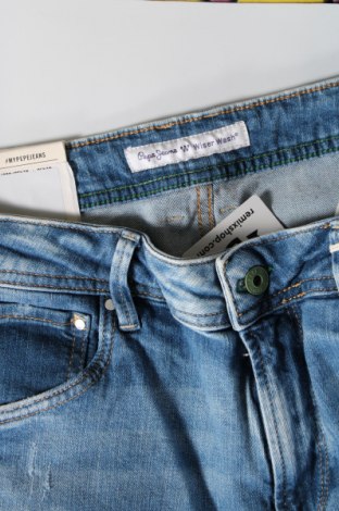 Női farmernadrág Pepe Jeans, Méret XL, Szín Kék, Ár 20 727 Ft