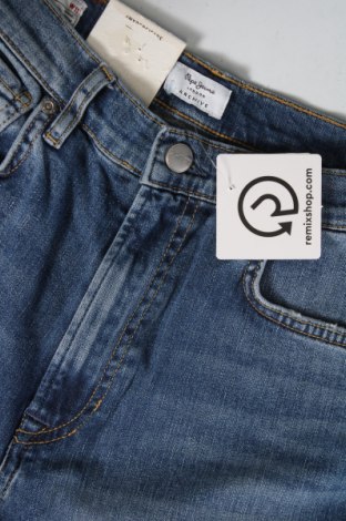 Γυναικείο Τζίν Pepe Jeans, Μέγεθος XS, Χρώμα Μπλέ, Τιμή 35,46 €