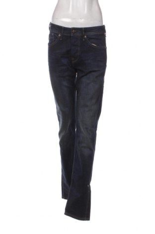 Dámske džínsy  Pepe Jeans, Veľkosť L, Farba Modrá, Cena  40,78 €