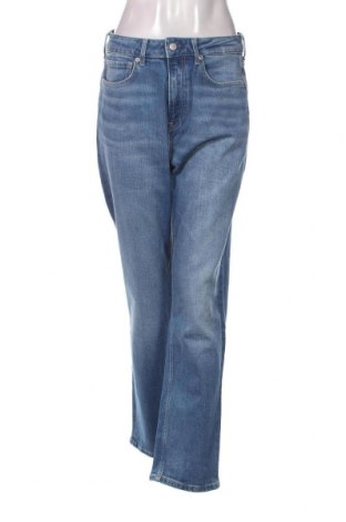 Γυναικείο Τζίν Pepe Jeans, Μέγεθος L, Χρώμα Μπλέ, Τιμή 15,96 €