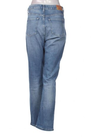 Γυναικείο Τζίν Pepe Jeans, Μέγεθος M, Χρώμα Μπλέ, Τιμή 45,22 €