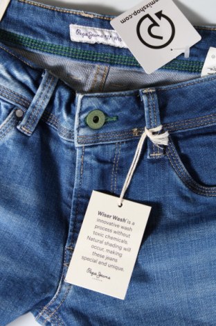 Damen Jeans Pepe Jeans, Größe XL, Farbe Blau, Preis 47,88 €