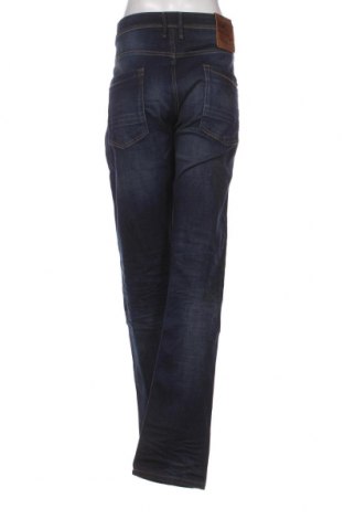 Дамски дънки Pepe Jeans, Размер 3XL, Цвят Син, Цена 172,00 лв.