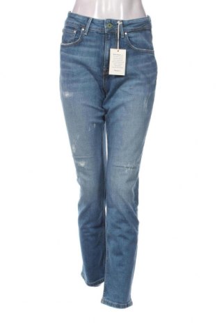 Dámské džíny  Pepe Jeans, Velikost S, Barva Modrá, Cena  997,00 Kč