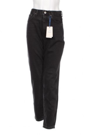 Дамски дънки Pepe Jeans, Размер S, Цвят Черен, Цена 60,20 лв.