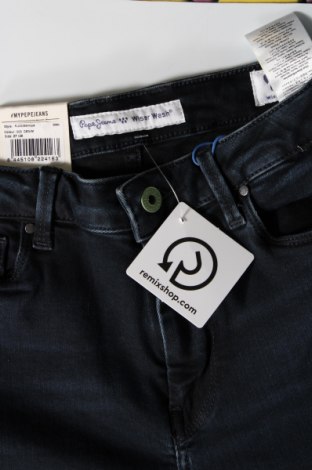 Damen Jeans Pepe Jeans, Größe M, Farbe Blau, Preis 31,03 €