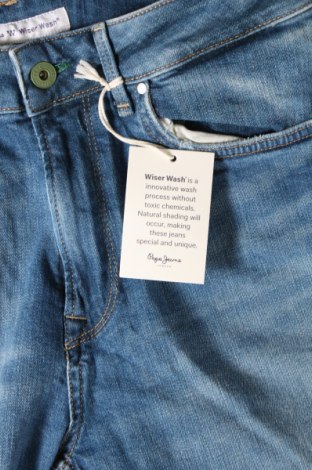 Damen Jeans Pepe Jeans, Größe L, Farbe Blau, Preis € 26,60