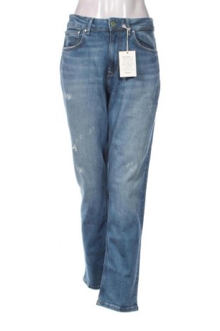 Γυναικείο Τζίν Pepe Jeans, Μέγεθος L, Χρώμα Μπλέ, Τιμή 48,76 €