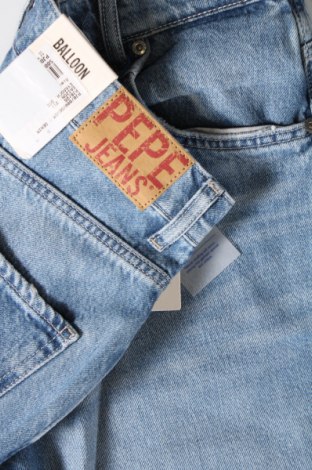Dámské džíny  Pepe Jeans, Velikost S, Barva Modrá, Cena  997,00 Kč