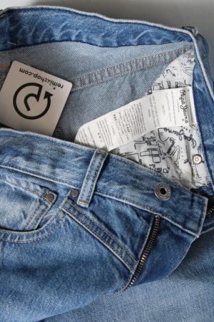 Dámské džíny  Pepe Jeans, Velikost S, Barva Modrá, Cena  1 271,00 Kč