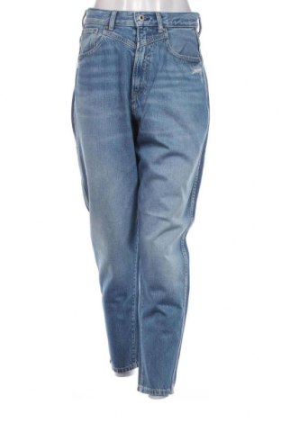 Dámské džíny  Pepe Jeans, Velikost S, Barva Modrá, Cena  1 271,00 Kč
