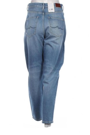 Dámske džínsy  Pepe Jeans, Veľkosť S, Farba Modrá, Cena  45,22 €
