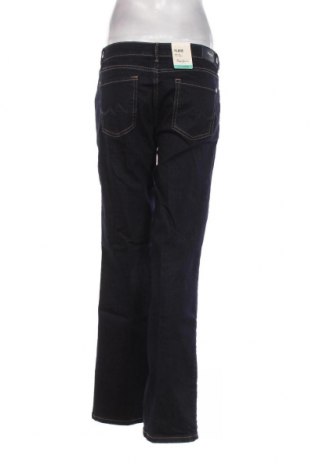 Blugi de femei Pepe Jeans, Mărime L, Culoare Albastru, Preț 565,79 Lei