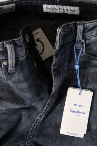 Blugi de femei Pepe Jeans, Mărime S, Culoare Gri, Preț 305,53 Lei