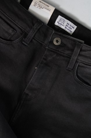Γυναικείο Τζίν Pepe Jeans, Μέγεθος S, Χρώμα Γκρί, Τιμή 13,30 €