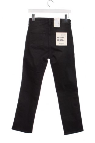 Blugi de femei Pepe Jeans, Mărime S, Culoare Gri, Preț 169,74 Lei