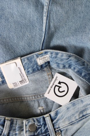 Дамски дънки Pepe Jeans, Размер M, Цвят Син, Цена 92,88 лв.