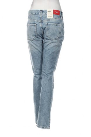 Dámske džínsy  Pepe Jeans, Veľkosť M, Farba Modrá, Cena  23,94 €