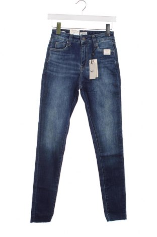 Γυναικείο Τζίν Pepe Jeans, Μέγεθος XS, Χρώμα Μπλέ, Τιμή 17,73 €