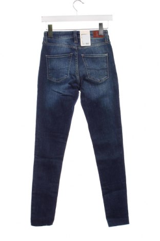 Damen Jeans Pepe Jeans, Größe XS, Farbe Blau, Preis 35,46 €