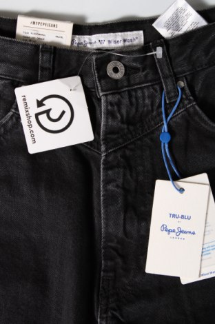 Dámske džínsy  Pepe Jeans, Veľkosť S, Farba Čierna, Cena  15,96 €