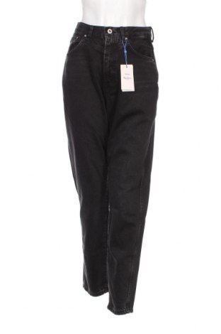 Blugi de femei Pepe Jeans, Mărime S, Culoare Negru, Preț 101,84 Lei