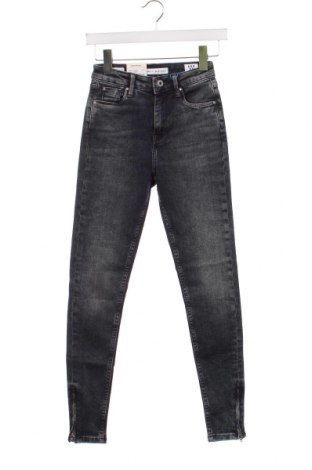 Damen Jeans Pepe Jeans, Größe XS, Farbe Grau, Preis € 13,30