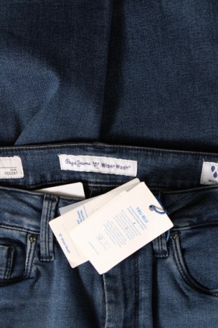Γυναικείο Τζίν Pepe Jeans, Μέγεθος S, Χρώμα Μπλέ, Τιμή 47,88 €