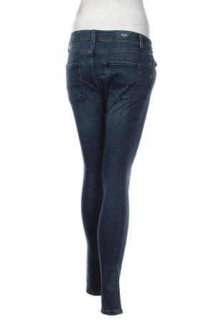 Dámske džínsy  Pepe Jeans, Veľkosť S, Farba Modrá, Cena  47,88 €