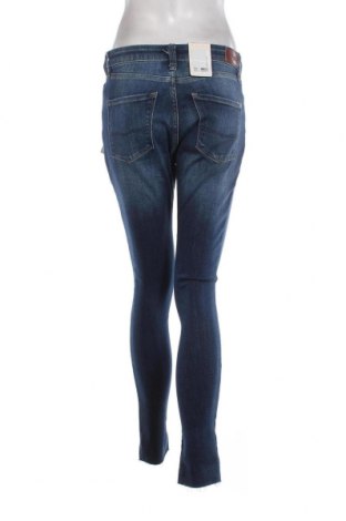 Blugi de femei Pepe Jeans, Mărime M, Culoare Albastru, Preț 565,79 Lei