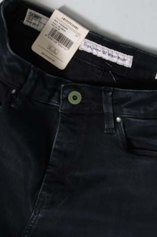 Dámske džínsy  Pepe Jeans, Veľkosť XS, Farba Modrá, Cena  35,46 €