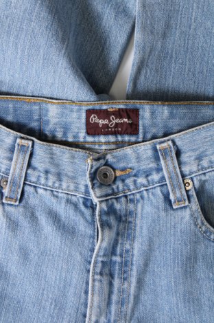 Dámske džínsy  Pepe Jeans, Veľkosť M, Farba Modrá, Cena  23,02 €